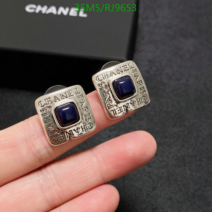 SAMC - CHL Jewelry - 1276