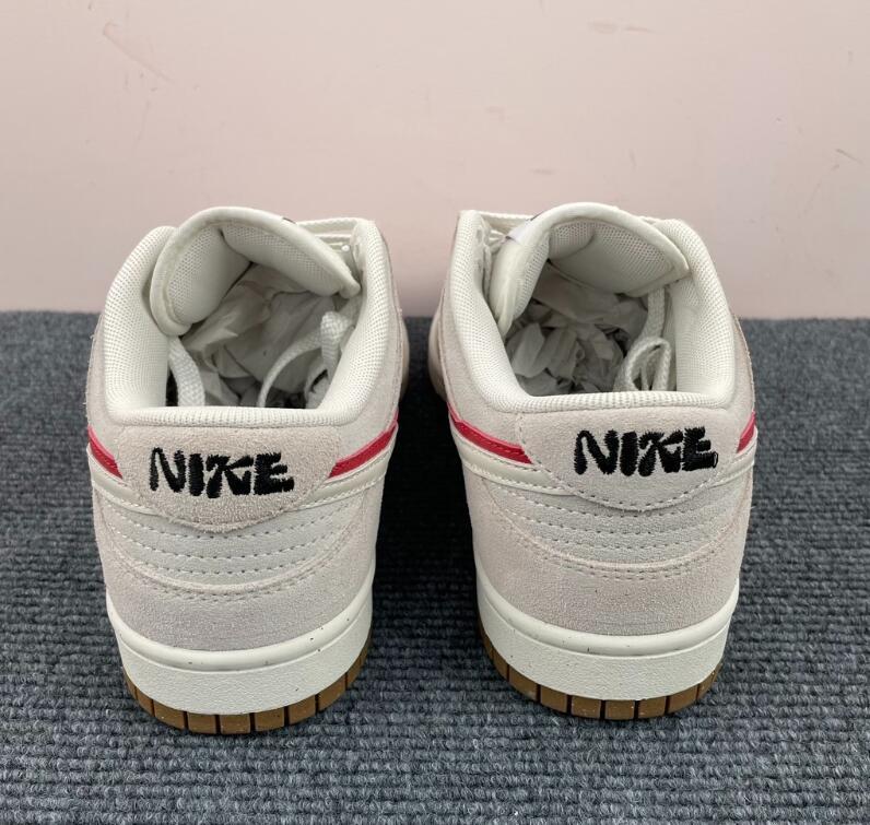 SAMC - NKE Shoes - 110