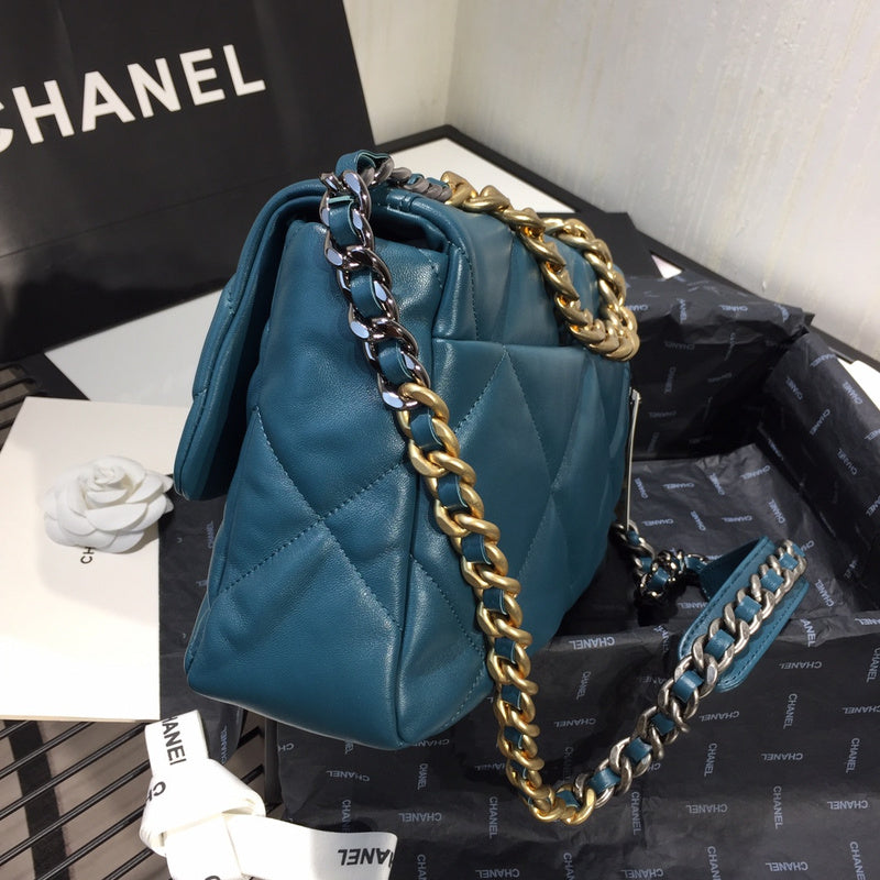 Satchel Bags - CHL Bags - 6437