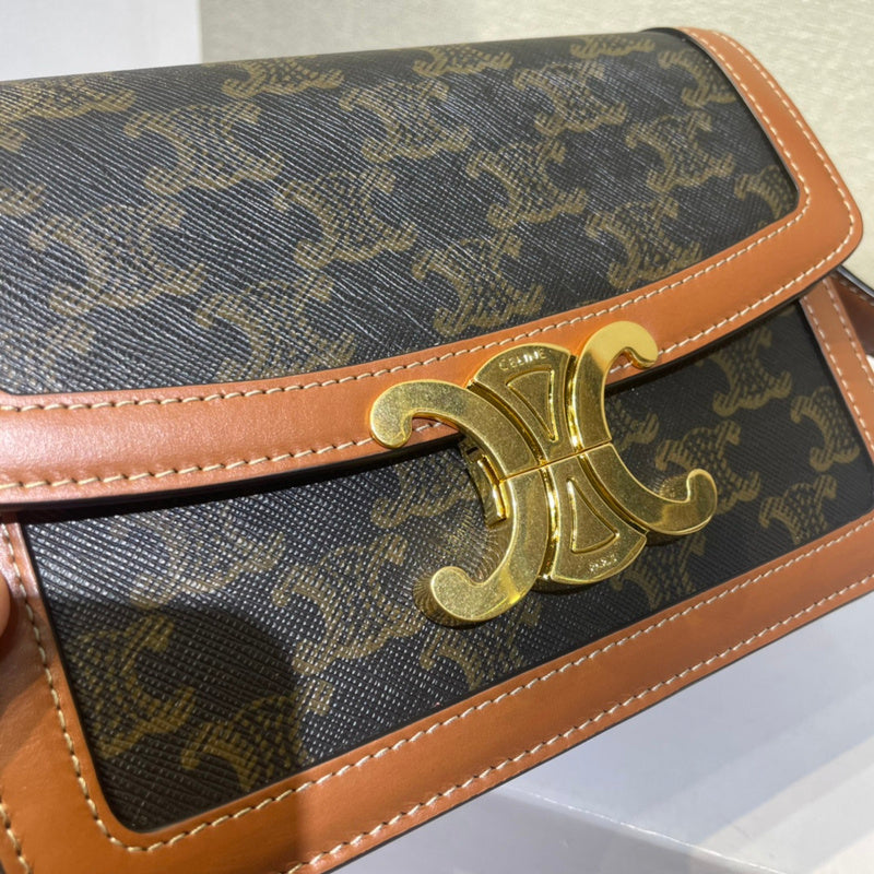 Glamy - COL Bags - 740