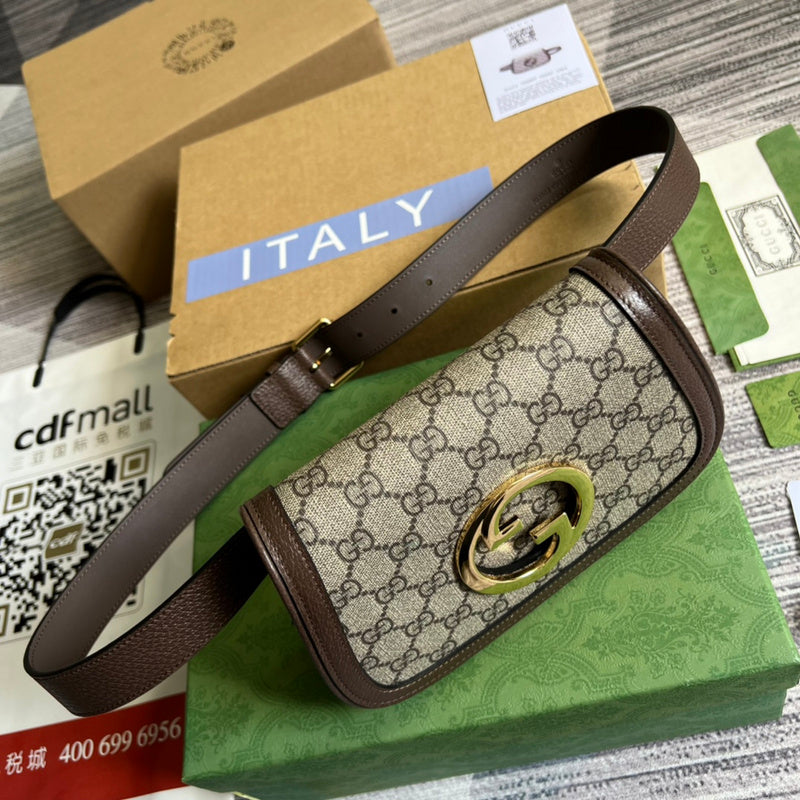 ELE - GG Bags - 709