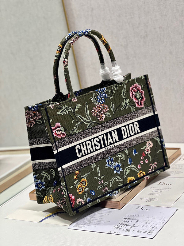 Glami Fashion - DIR Bags - 1204