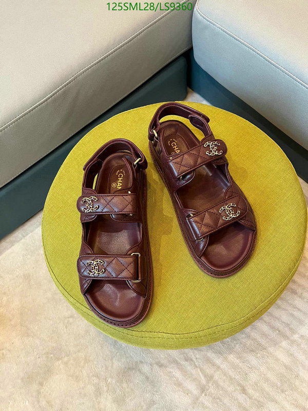 SAMC - CHL Women Shoes Beach - 160