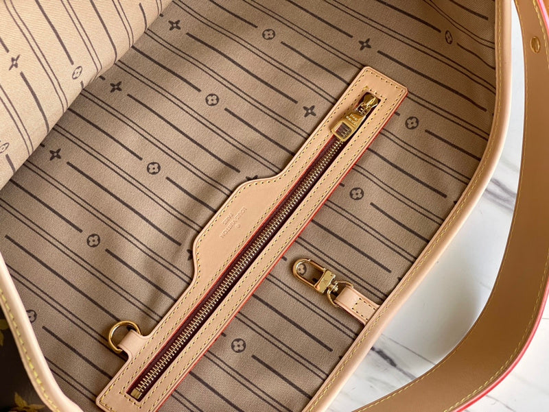 Glami Fashion Lu-Vi Bags - 16812