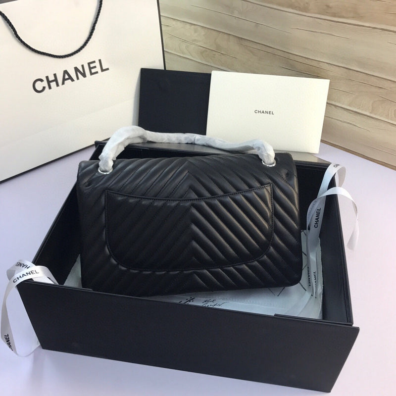 Satchel Bags - CHL Bags - 2658