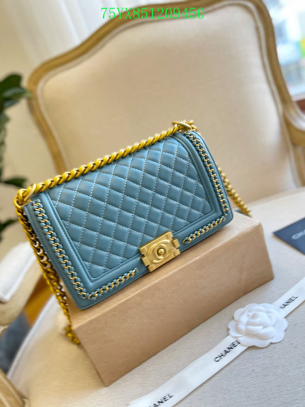 Glami - CHL Bags - 3111
