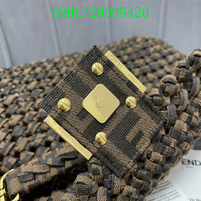 Glami - FDE Bags - 3180