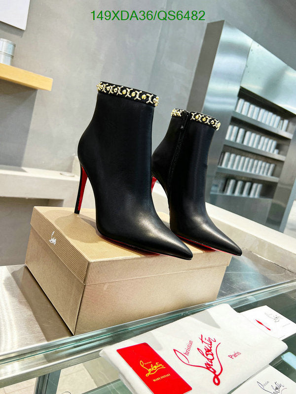 SAMC - CBL Women Shoes - 103