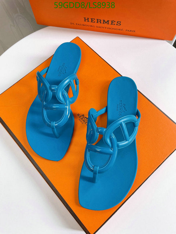 SAMC - HMS Women Shoes - 497