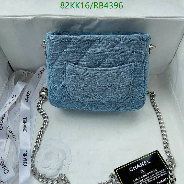 SAMC - CHL Bags Crossbody - 183