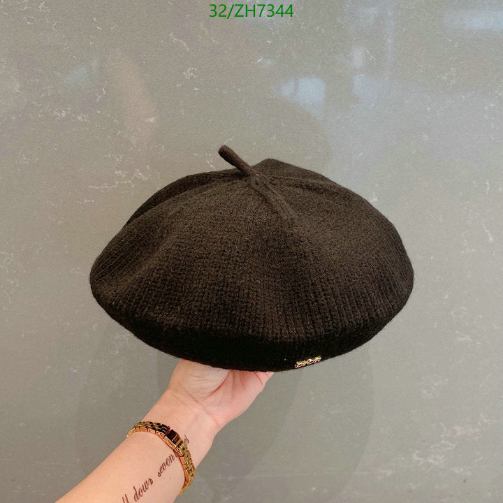 SAMC - DOR Caps & Hats - 131