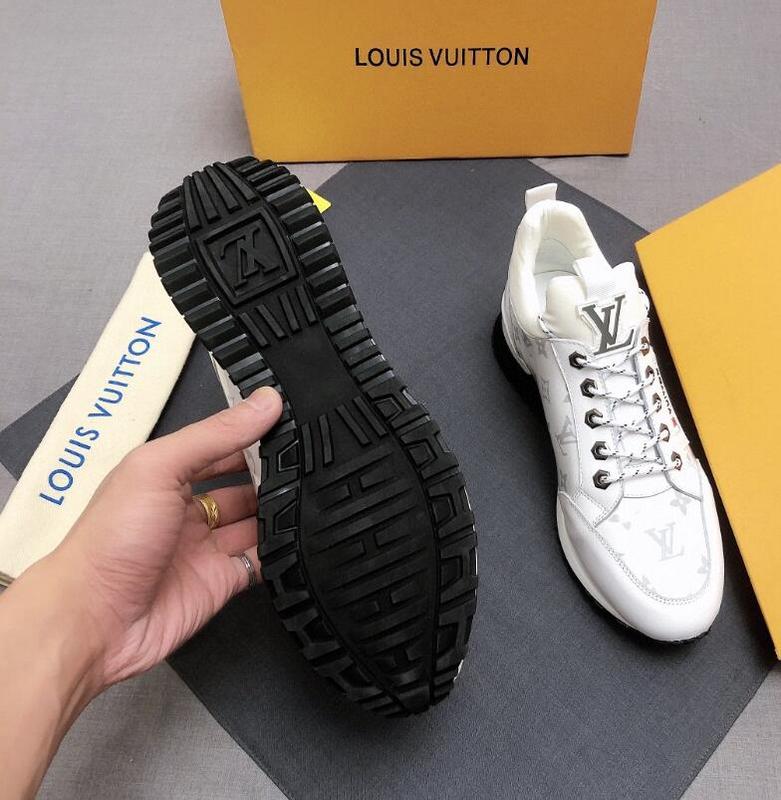 Glamy - LOV Men Shoes - 1727