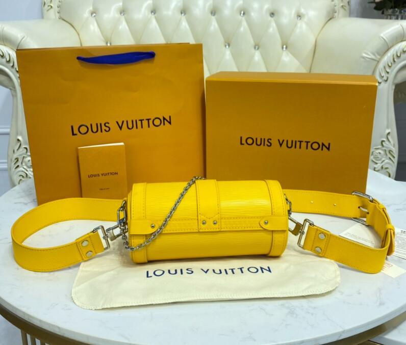 SAMC - LOV Bags - 2400