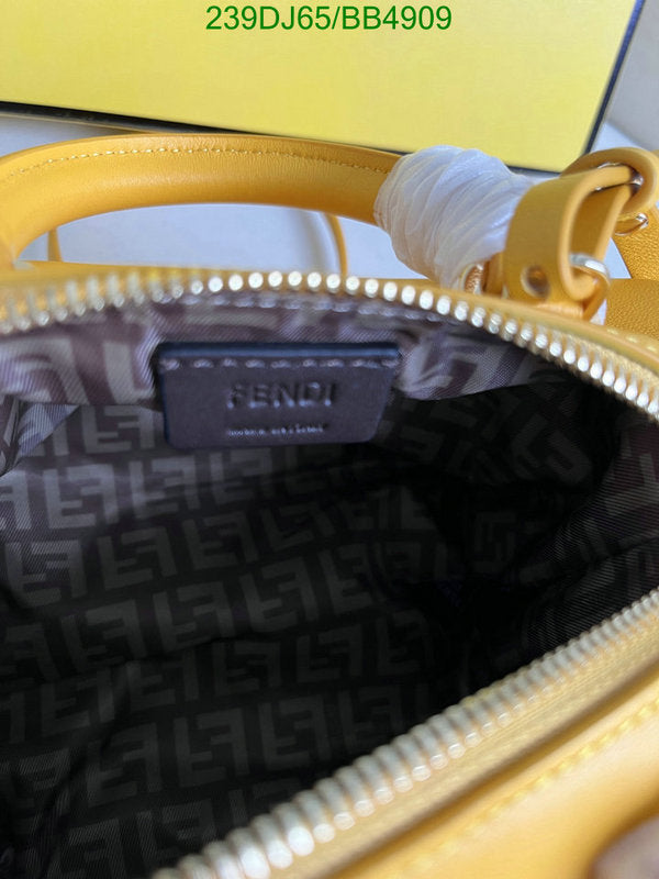 SAMC - FDE Bags - 323