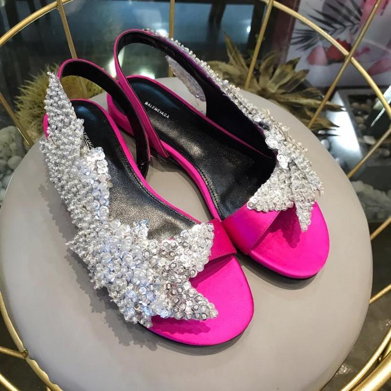 Satchel Bags - BGA Shoes - 126