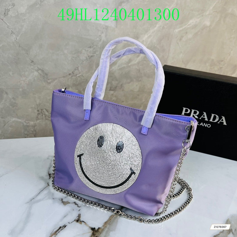 Satchel Bags - PDA Bags - 4500