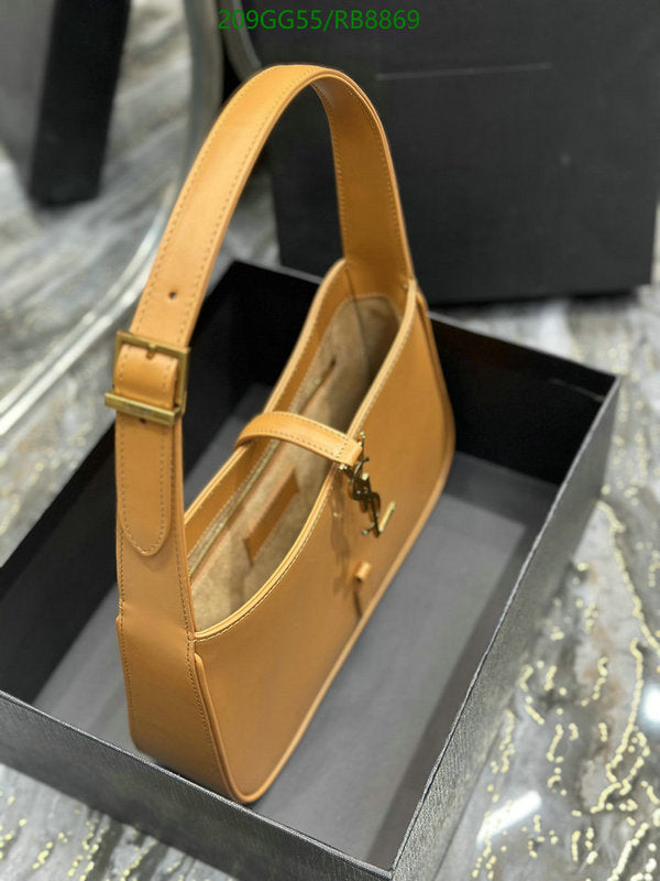 SAMC - YLS Bags - 148