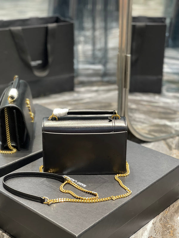 Satchel Bags - SLY Bags - 327