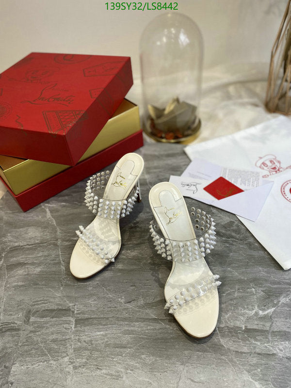 SAMC - CBL Women Shoes - 147