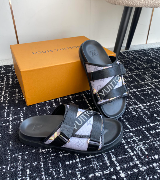 SAMC - LOV Men Shoes - 104