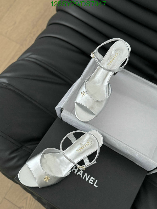 SAMC - CHL Women Shoes High Heels - 016