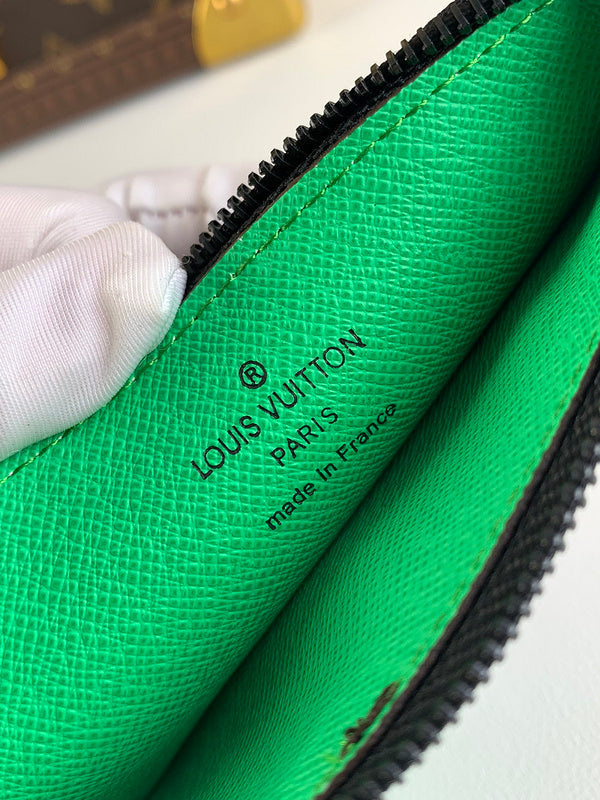 Satchel Bags - VL Bags - 3250