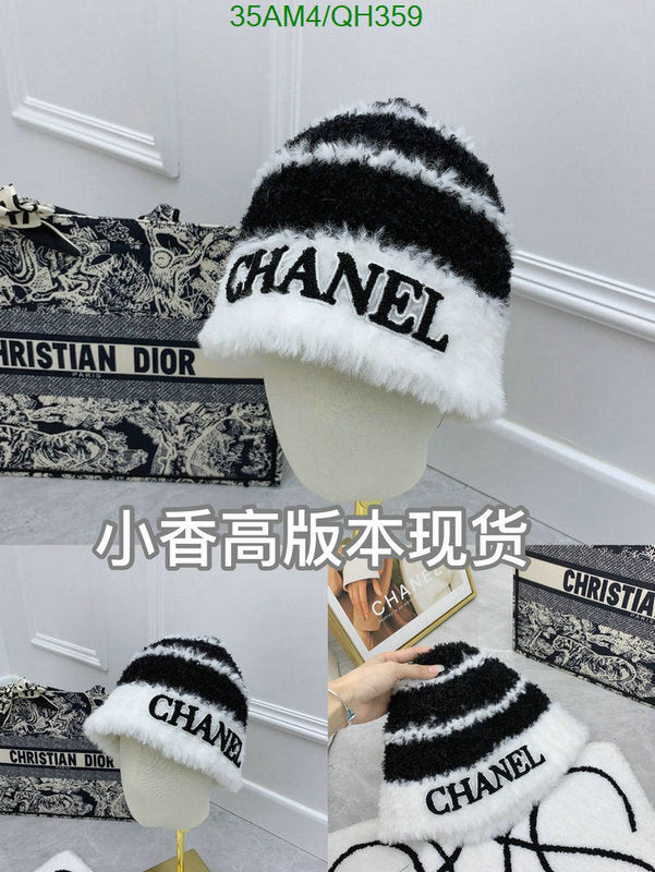 SAMC - CHL Caps & Hats - 152
