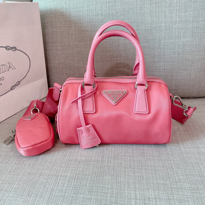 Satchel Bags - PDA Bags - 2596
