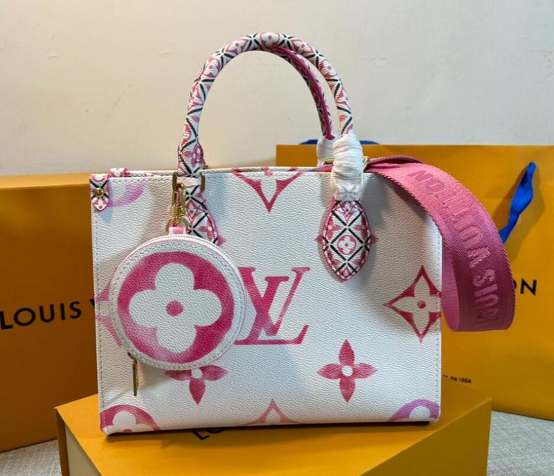 SAMC - LOV Bags - 1029