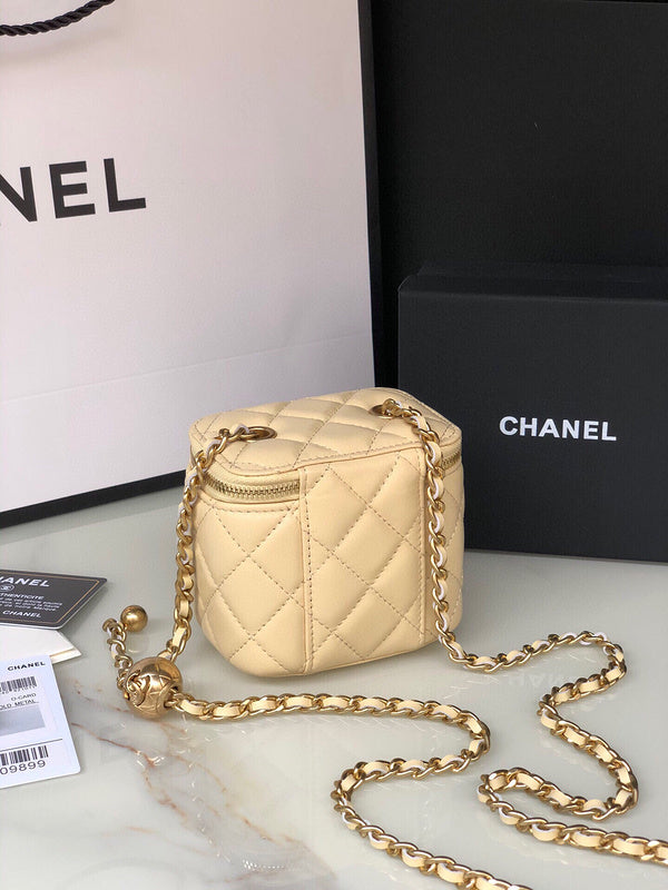 Satchel Bags - CHL Bags - 2392