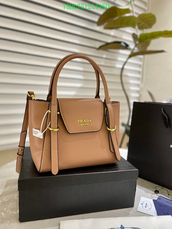 Satchel Bags - PDA Bags - 3704