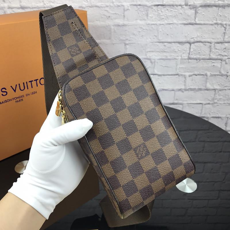 Glami Fashion Lu-Vi bags - 17827