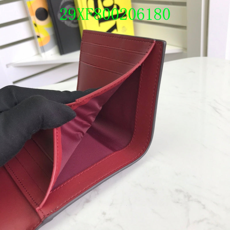 Glami - CAH Wallet - 030
