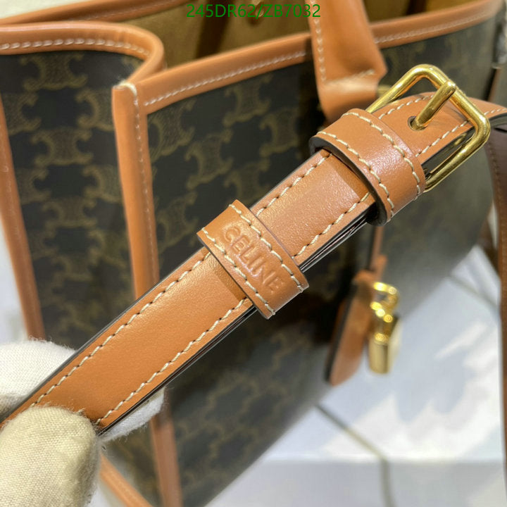 SAMC - COL Bags - 203
