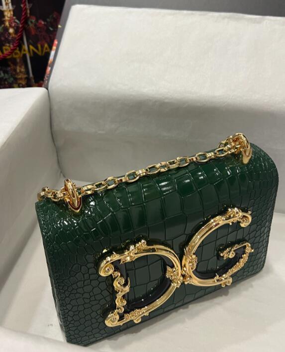 SAMCC - DAG Bags - 151