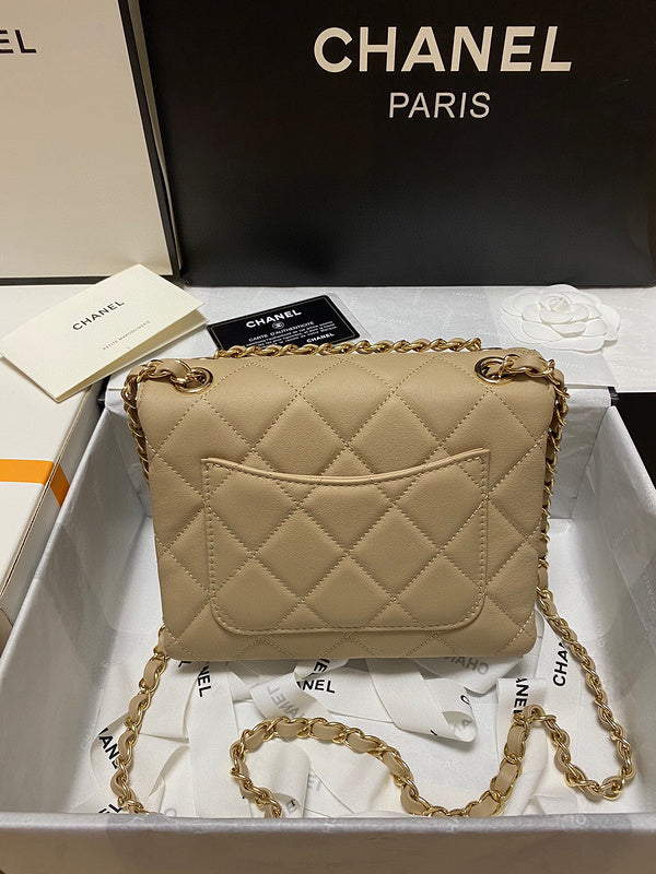 Satchel Bags - CHL Bags - 3994