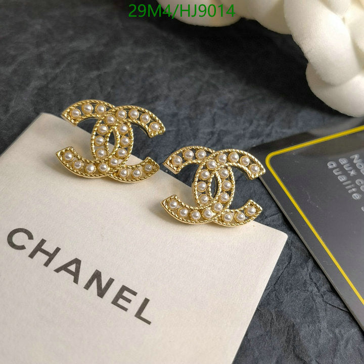 SAMC - CHL Jewelry Earrings - 178