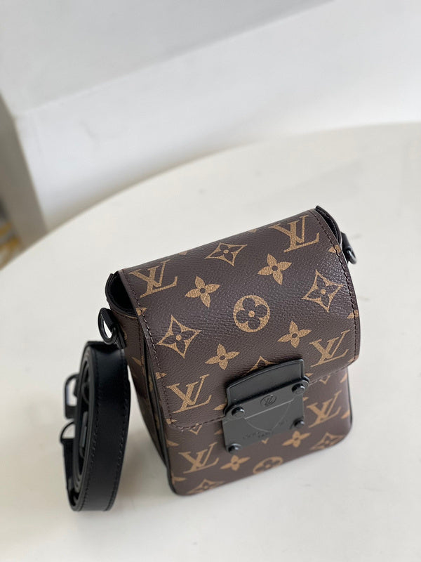 Glami- Glami- Lu-Vi bags - 3052