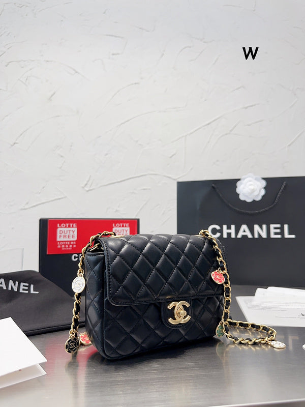 Satchel Bags - CHL Bags - 6914