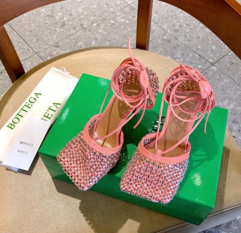 SAMC - BO Women Shoes - 296