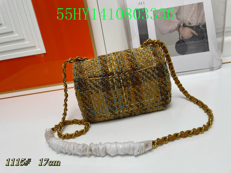 Glami - CHL Bags - 253