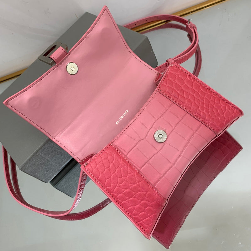 Satchel Bags - BGA Bags - 280