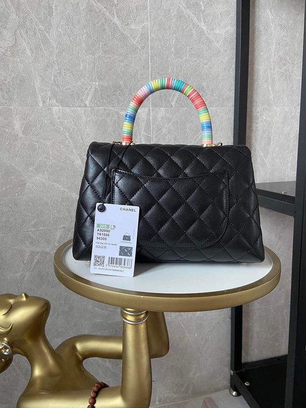 Satchel Bags - CHL Bags - 4383