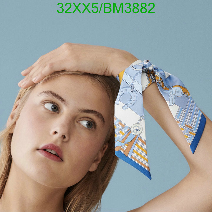 SAMC - HMS Scarves - 308