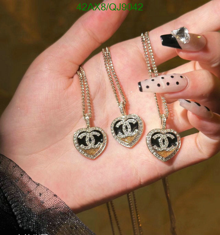 SAMC - CHL Jewelry Necklace - 216