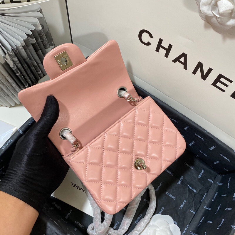 Satchel Bags - CHL Bags - 4177