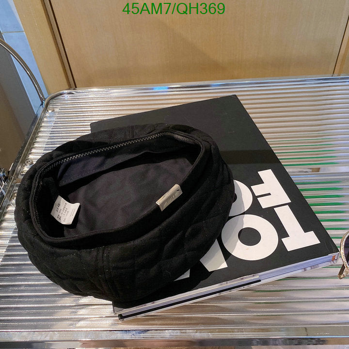 SAMC - DOR Caps & Hats - 039