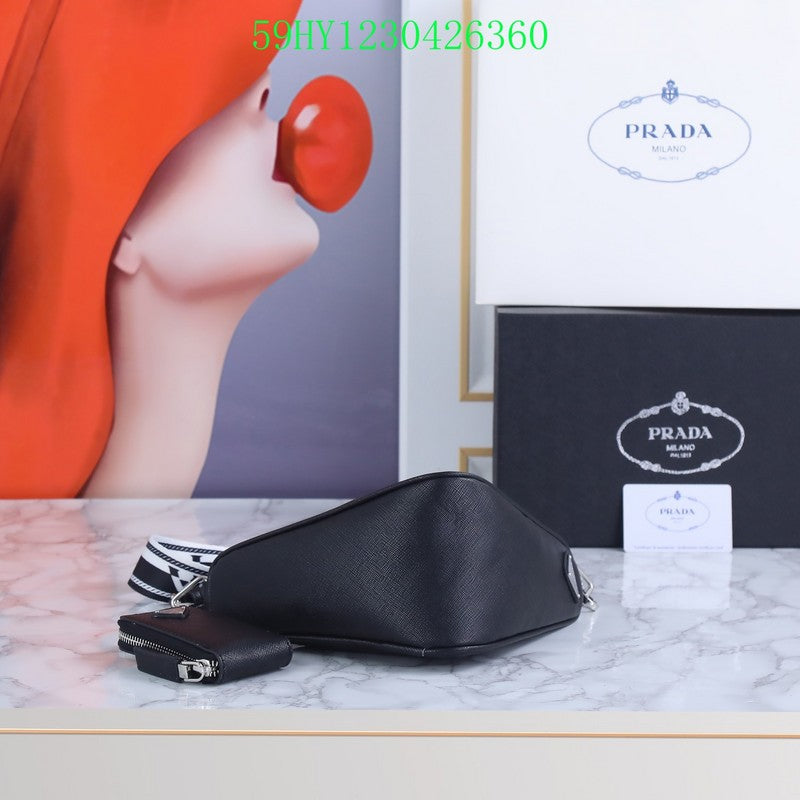 Satchel Bags - PDA Bags - 4474