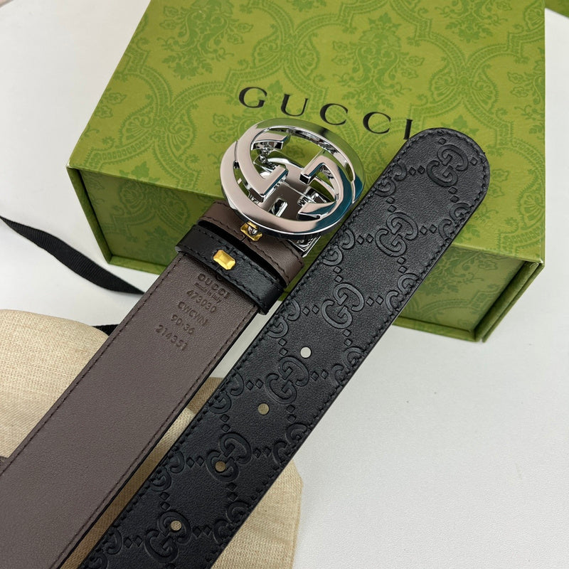 Satchel Bags - VL Belts - 110