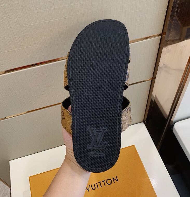 Glamy - LOV Men Shoes - 1595